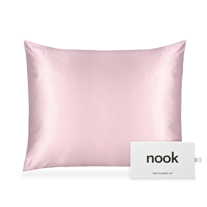 Silk Pillowcase
