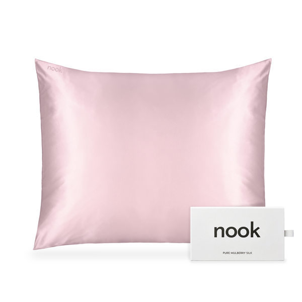 Blush Pink