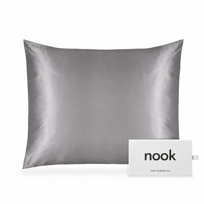Silk Pillowcase