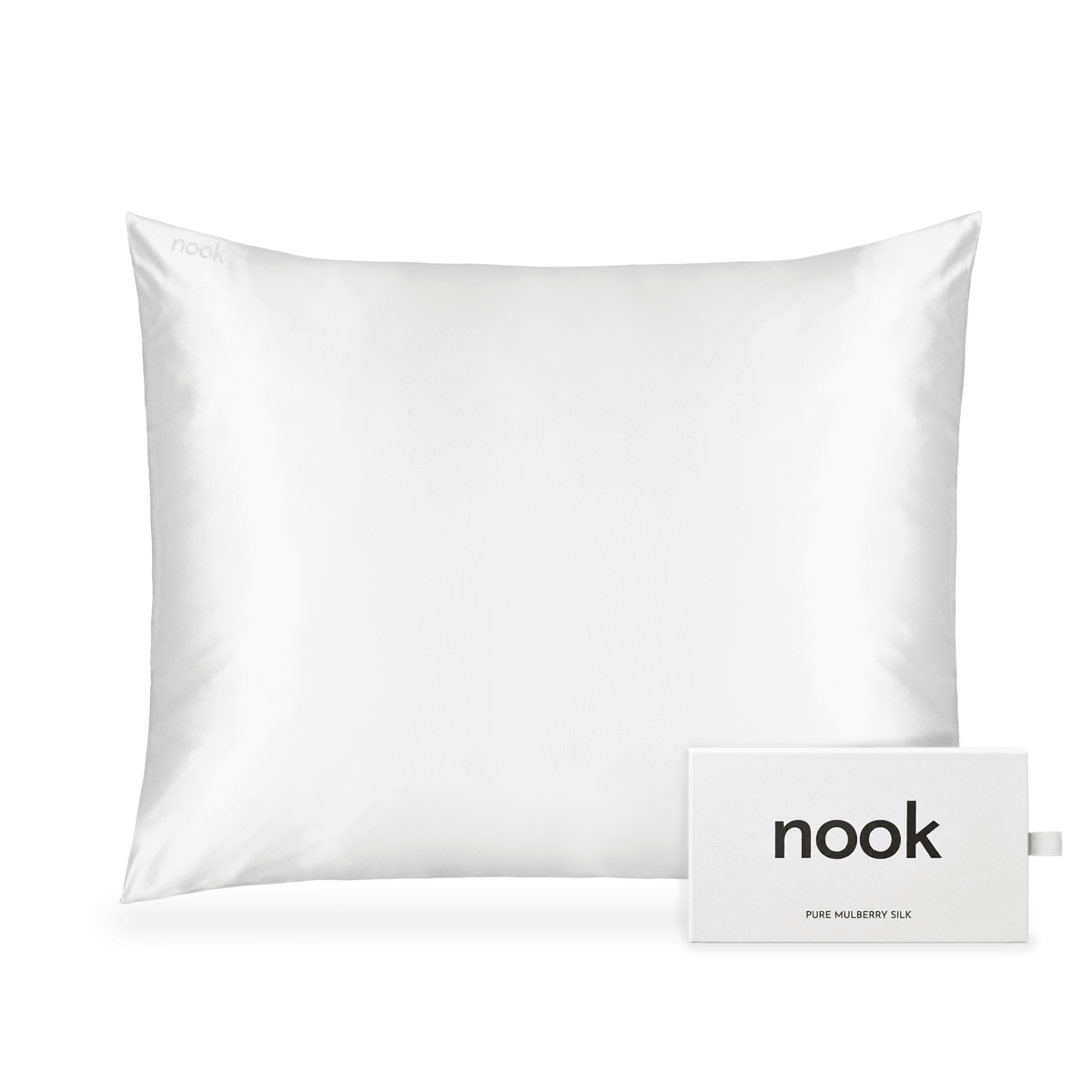 Silk Pillowcase
