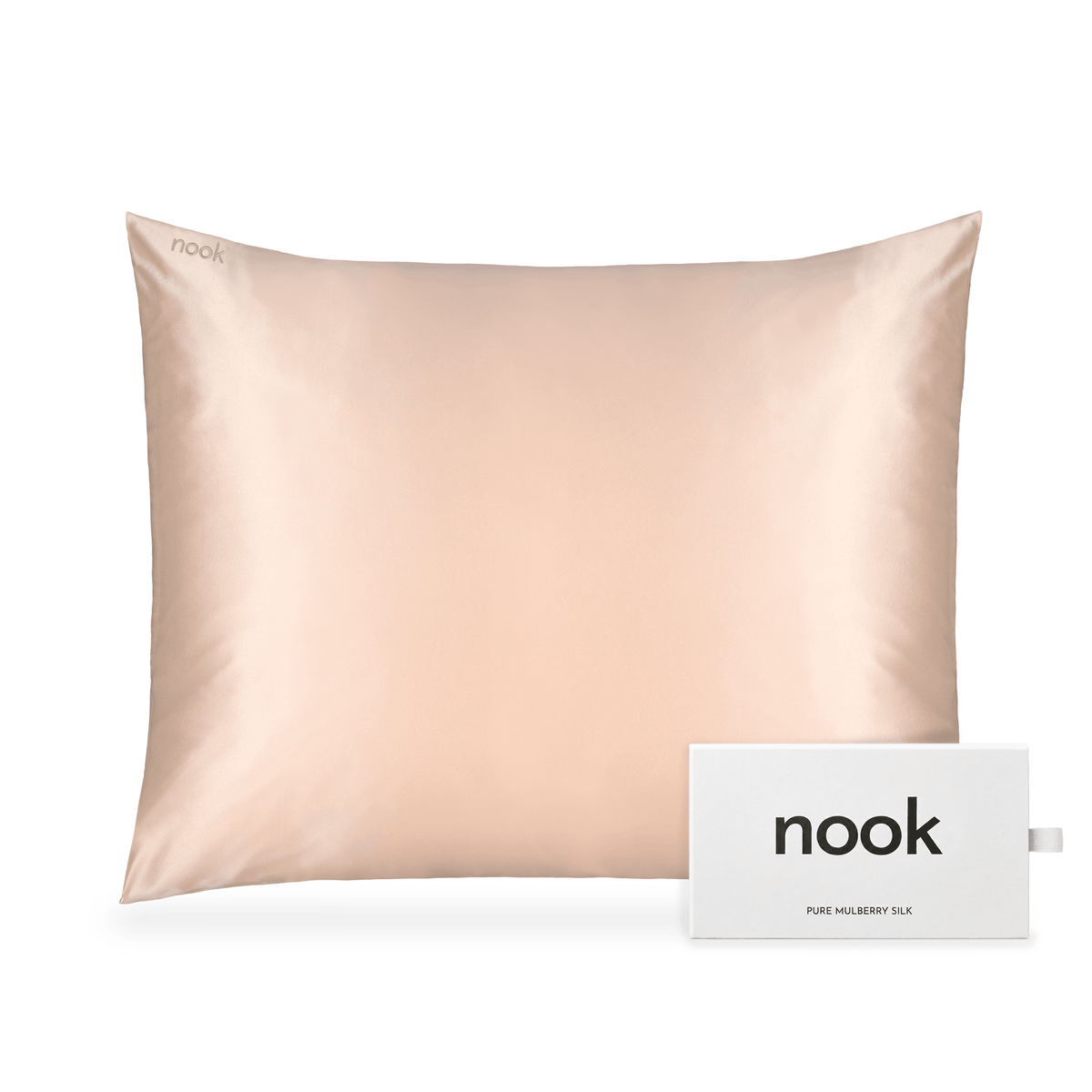 Silk Pillowcase