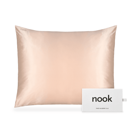 Silk Pillowcase